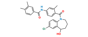 Picture of Tolvaptan Impurity 18