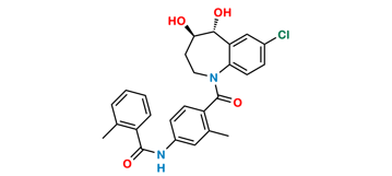 Picture of Rac-Trans-4-Hydroxy Tolvaptan