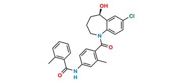 Picture of (R)-Tolvaptan