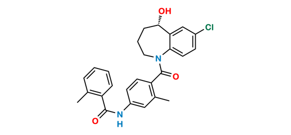 Picture of (S)-Tolvaptan