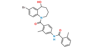 Picture of 7-Bromo Tolvaptan