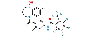 Picture of Tolvaptan D7