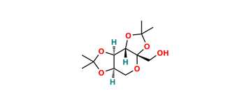 Picture of Topiramate EP Impurity A