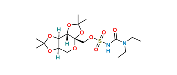 Picture of Topiramate EP Impurity B