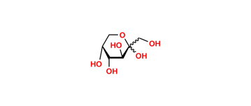 Picture of Topiramate EP Impurity E