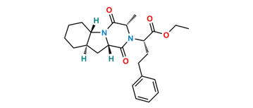 Picture of Trandolapril EP Impurity D