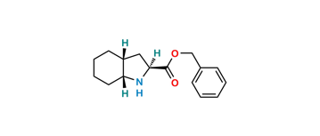 Picture of Trandolapril Impurity 2 (2S,3aR,7aR)