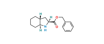 Picture of Trandolapril Impurity 3 (2S,3aR,7aS)