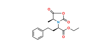 Picture of Trandolapril Impurity 6