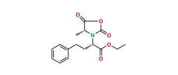 Picture of Trandolapril Impurity 7