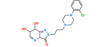 Picture of Trazodone Impurity 10