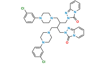 Picture of Trazodone Dimeric Impurity