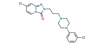 Picture of Trazodone Impurity 12