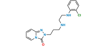 Picture of Trazodone Impurity 13