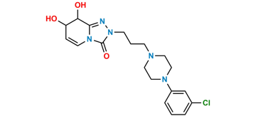 Picture of Trazodone Impurity 5