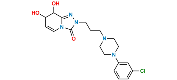 Picture of Trazodone Impurity 5