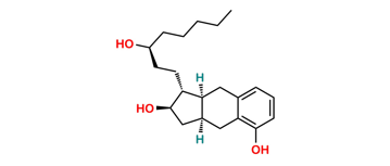 Picture of Descarboxymethyl Treprostinil