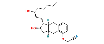 Picture of Treprostinil Impurity 1