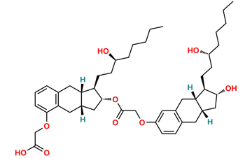 Picture of Treprostinil Impurity 2