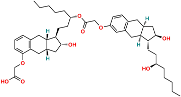 Picture of Treprostinil Impurity 3