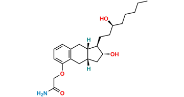 Picture of Treprostinil Impurity 5