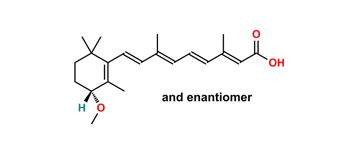 Picture of Tretinoin EP Impurity F