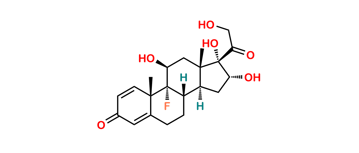 Picture of Triamcinolone