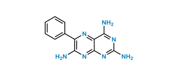 Picture of Triamterene