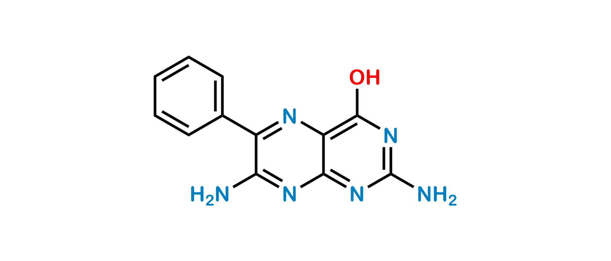 Picture of Triamterene EP Impurity B