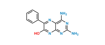 Picture of Triamterene EP Impurity C