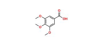 Picture of Trimebutine EP Impurity B