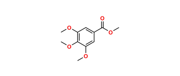 Picture of Trimebutine EP Impurity C