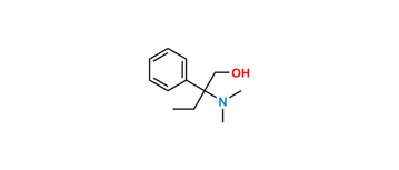 Picture of Trimebutine EP Impurity A