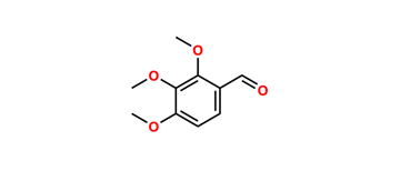 Picture of Trimetazidine EP Impurity C