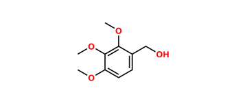 Picture of Trimetazidine EP Impurity D