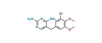 Picture of Trimethoprim EP Impurity F