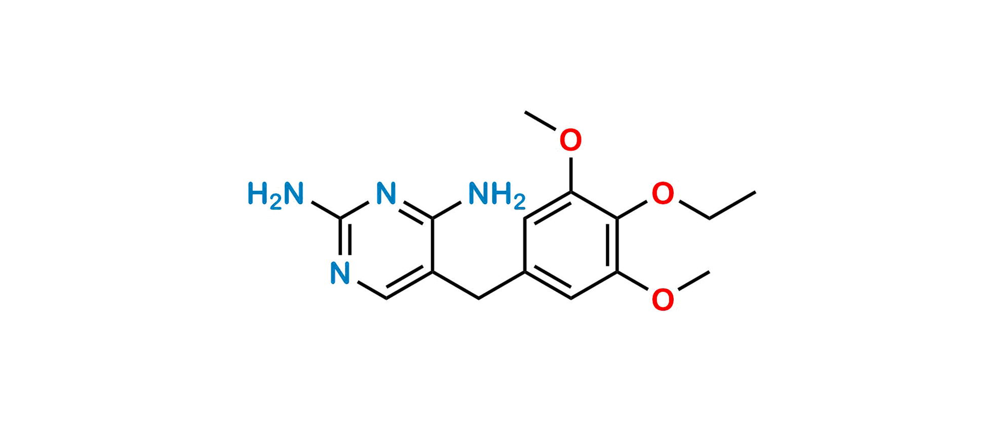 Picture of Trimethoprim EP Impurity G