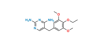 Picture of Trimethoprim EP Impurity G