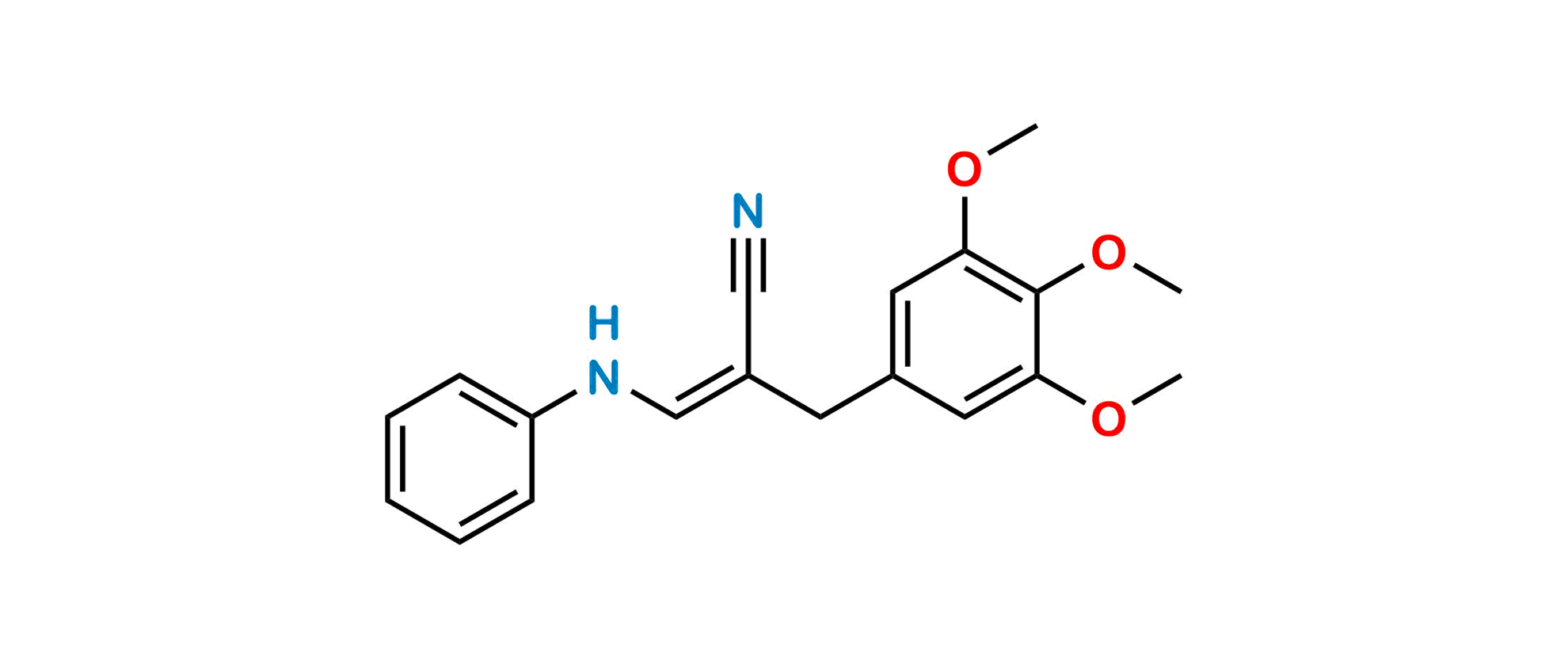 Picture of Trimethoprim EP Impurity I