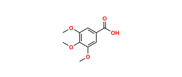 Picture of Trimethoprim EP Impurity J