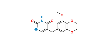 Picture of Trimethoprim Impurity 1