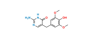 Picture of Trimethoprim Impurity 2