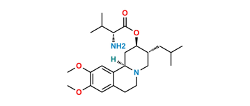 Picture of Valbenazine Impurity 1 (RRRR)