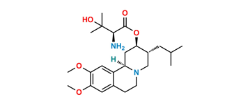 Picture of Valbenazine Impurity 2