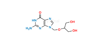 Picture of Valganciclovir EP Impurity A