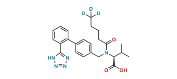 Picture of Valsartan D3