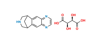 Picture of Varenicline Tartrate