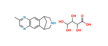 Picture of Varenicline Impurity 1