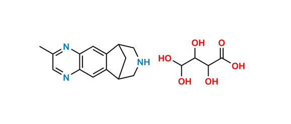 Picture of Varenicline Impurity 1