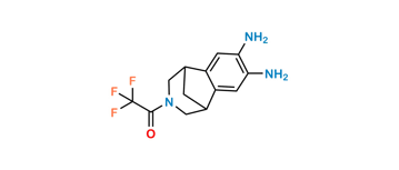 Picture of Varenicline Diamine Impurity